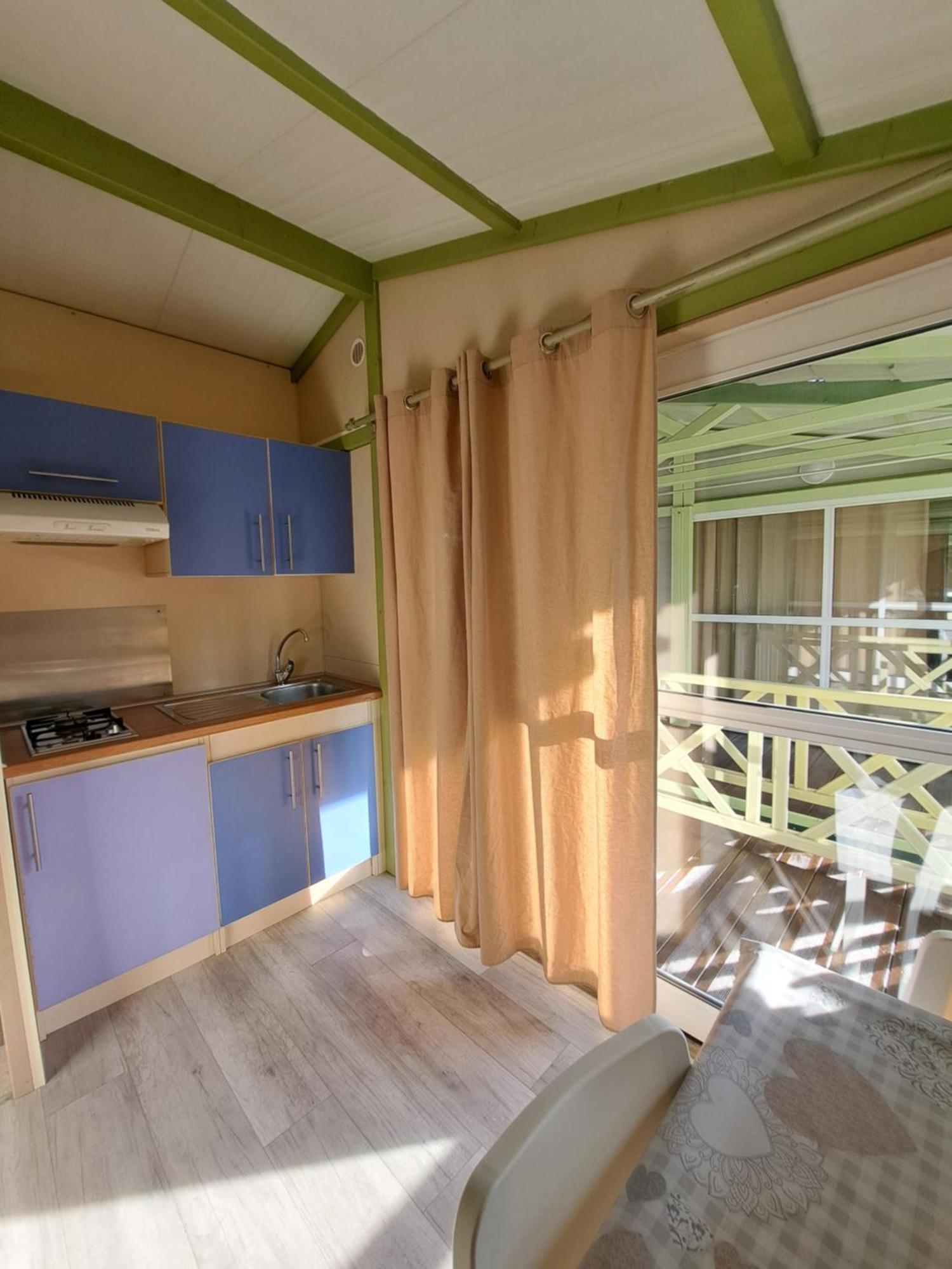 Camping Dal Pino Marina di Massa Exteriör bild