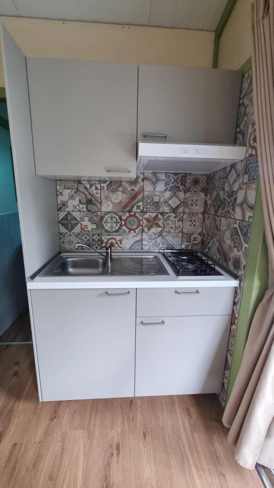 Camping Dal Pino Marina di Massa Exteriör bild