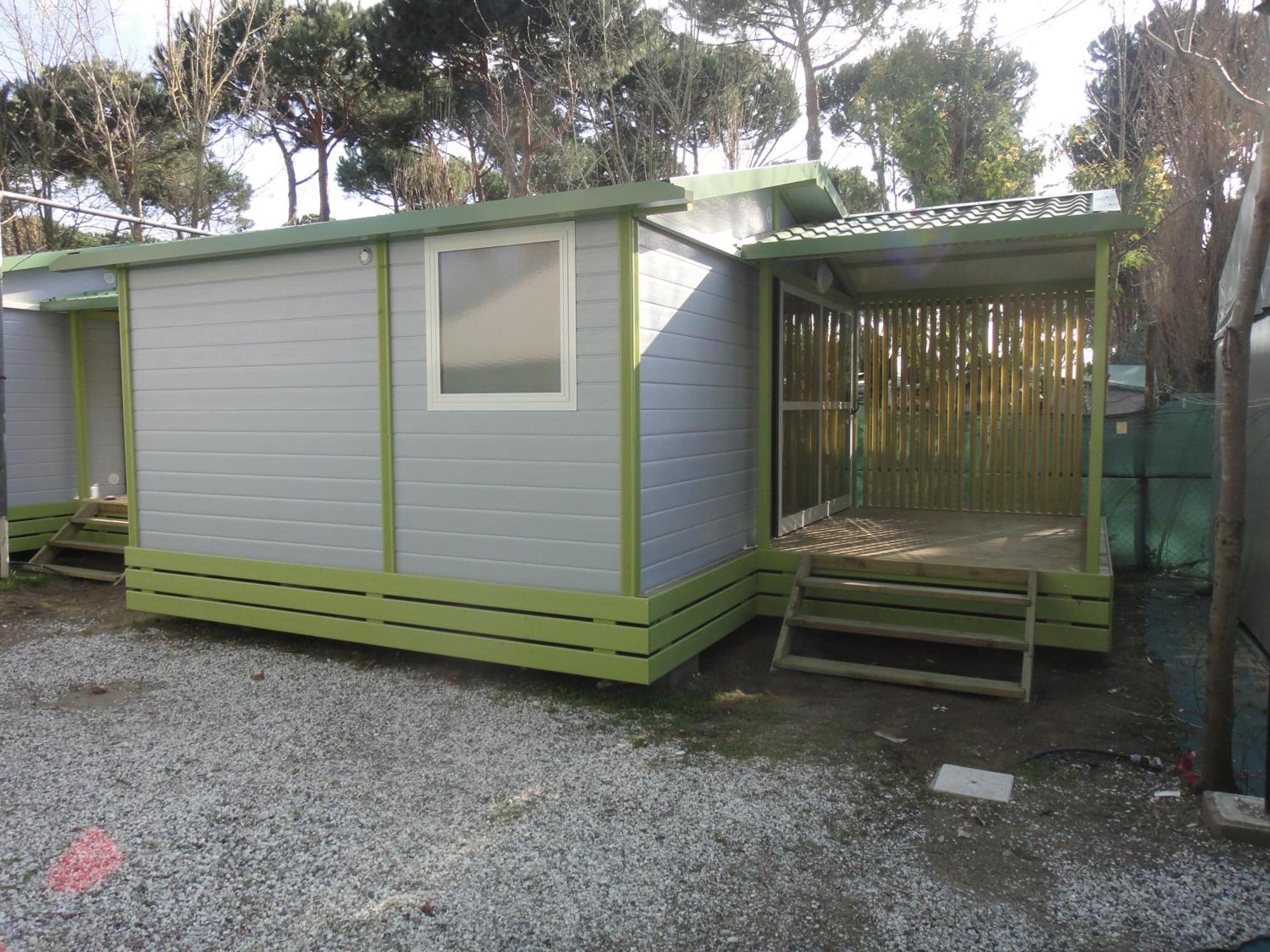 Camping Dal Pino Marina di Massa Exteriör bild
