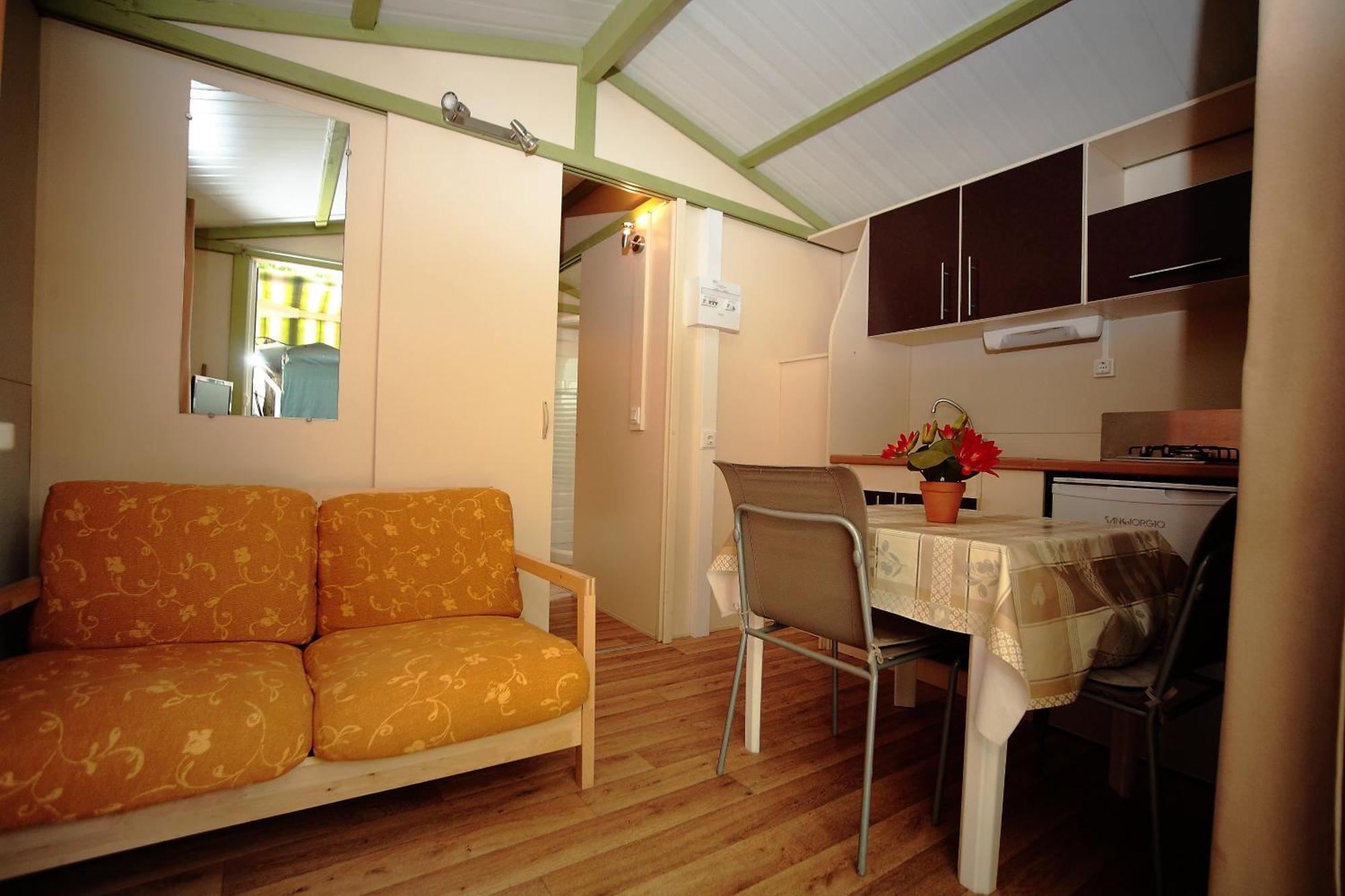 Camping Dal Pino Marina di Massa Exteriör bild
